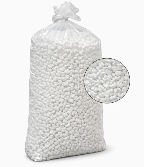 Patatine in polistirolo espanso (EPS)